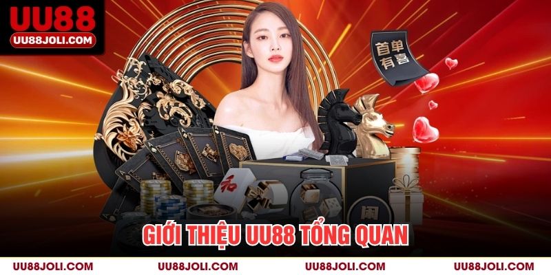 Giới Thiệu uu88 tổng quan