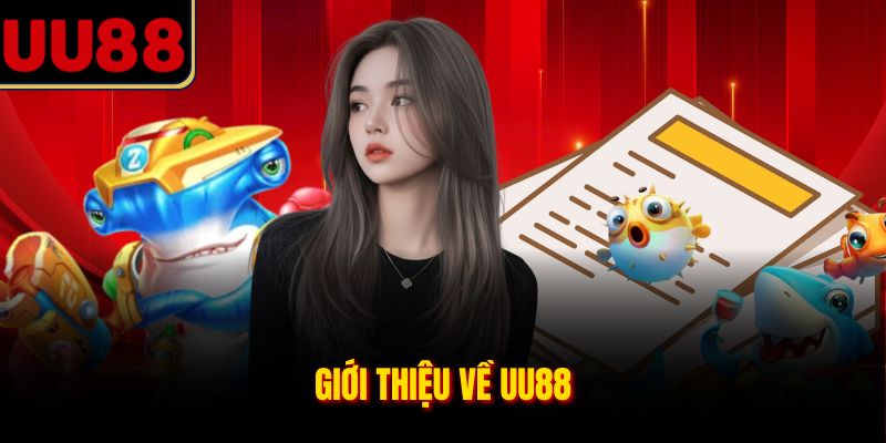 Giới thiệu về UU88