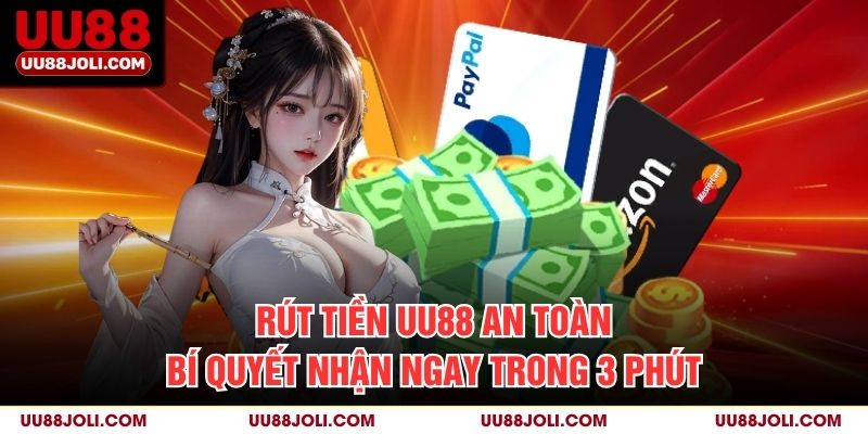 Rút tiền uu88