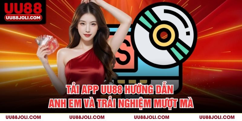 Tải App uu88